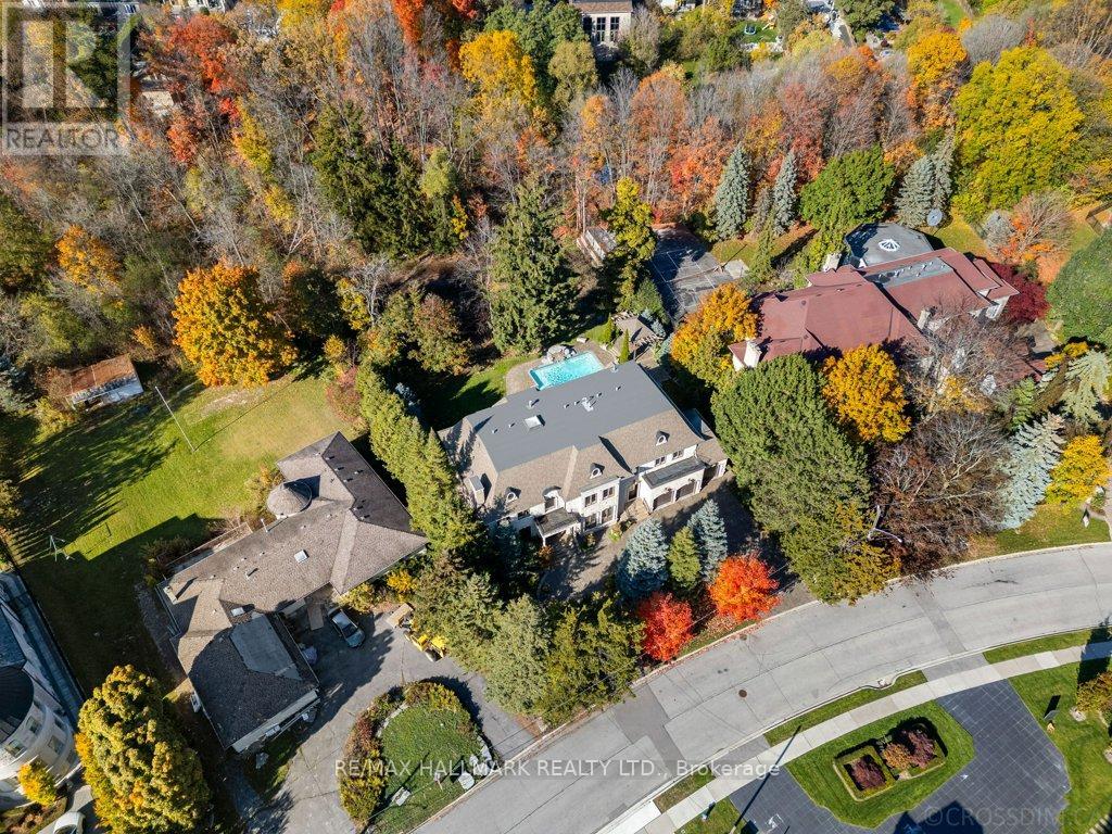 40 Maryvale Cres, Richmond Hill, ON L4C 6P8