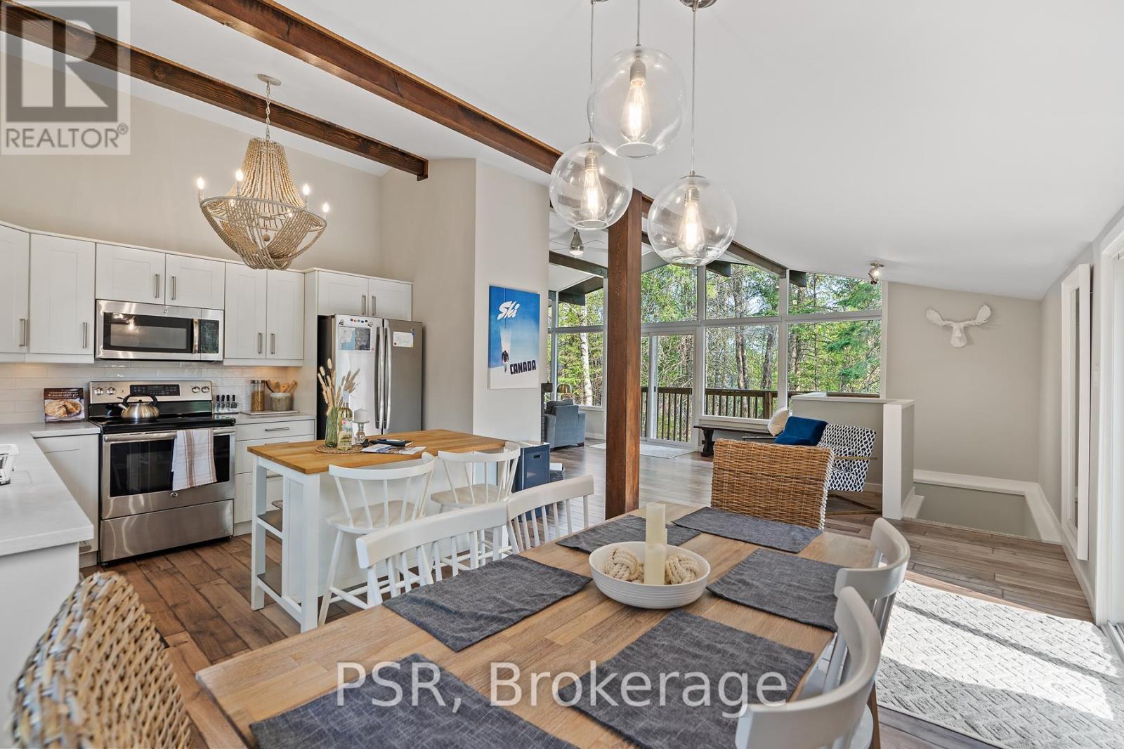 191 Chalet Cres, Huntsville, ON P1H 1A6