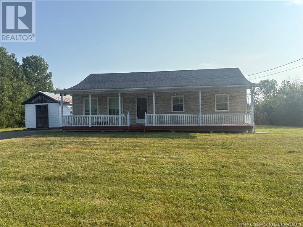 216 Sutton Rd, Miramichi, NB E1N 4C8