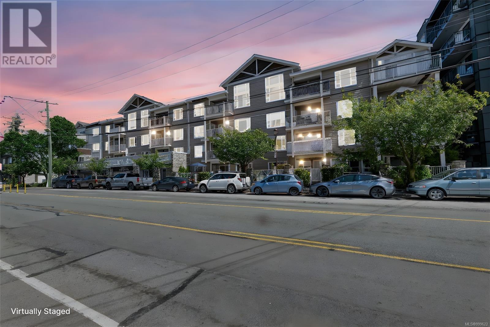 2823 Jacklin Rd Unit 108 Rd, Langford, BC V9B 3Y1