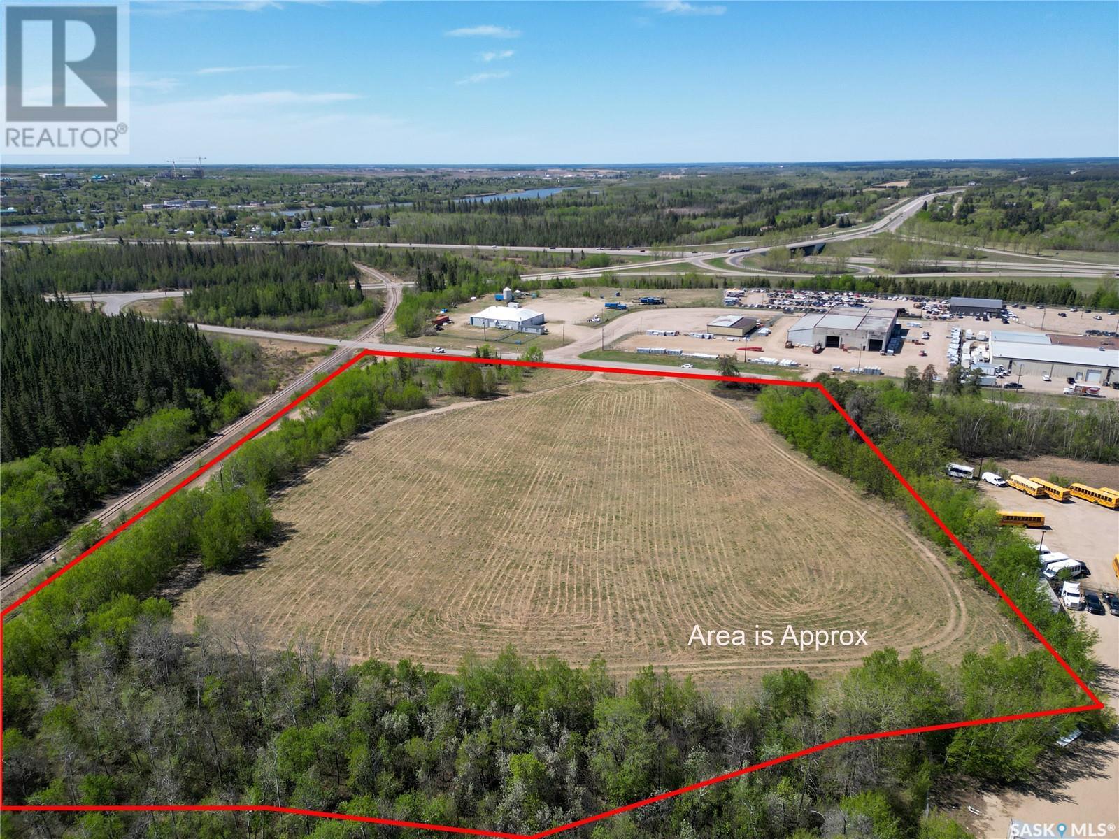 970 Central Ave N, Prince Albert, SK S6V 7J6