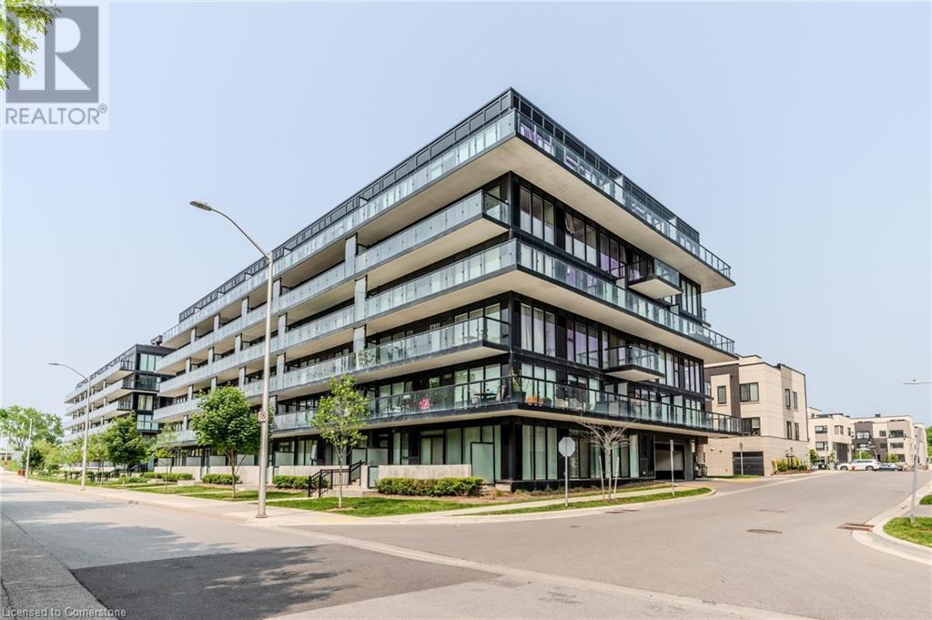 1119 Cooke Boulevard Unit B329, Burlington, ON L7T 0C6