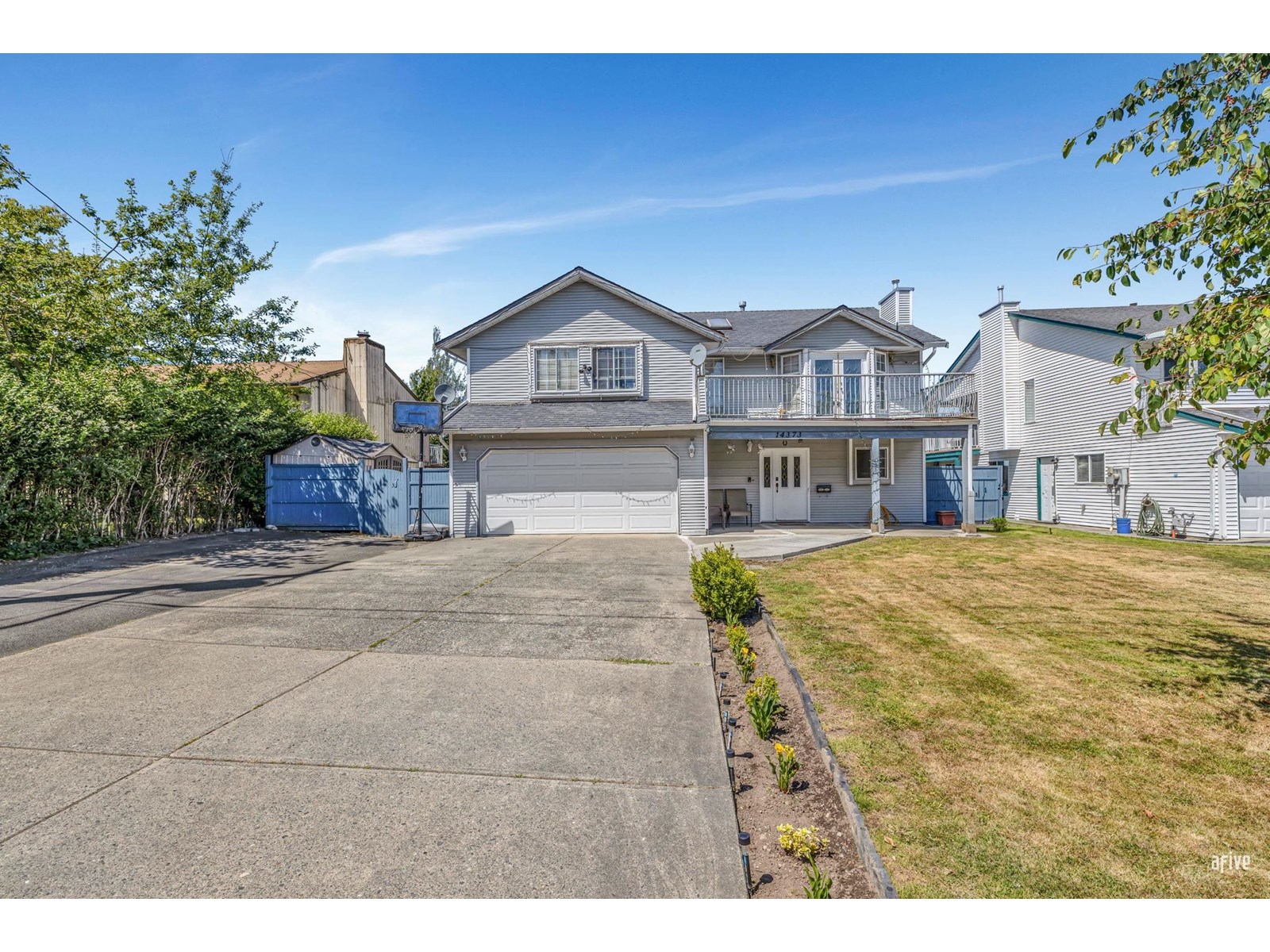 66 Avenue Unit 14373, Surrey, BC V3W 2B4