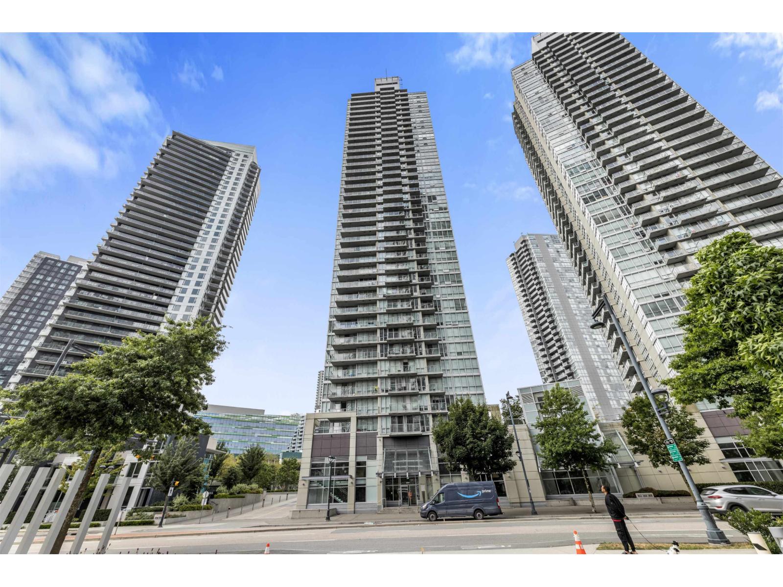 9981 Whalley Boulevard Unit 2506, Surrey, BC V3T 0G6