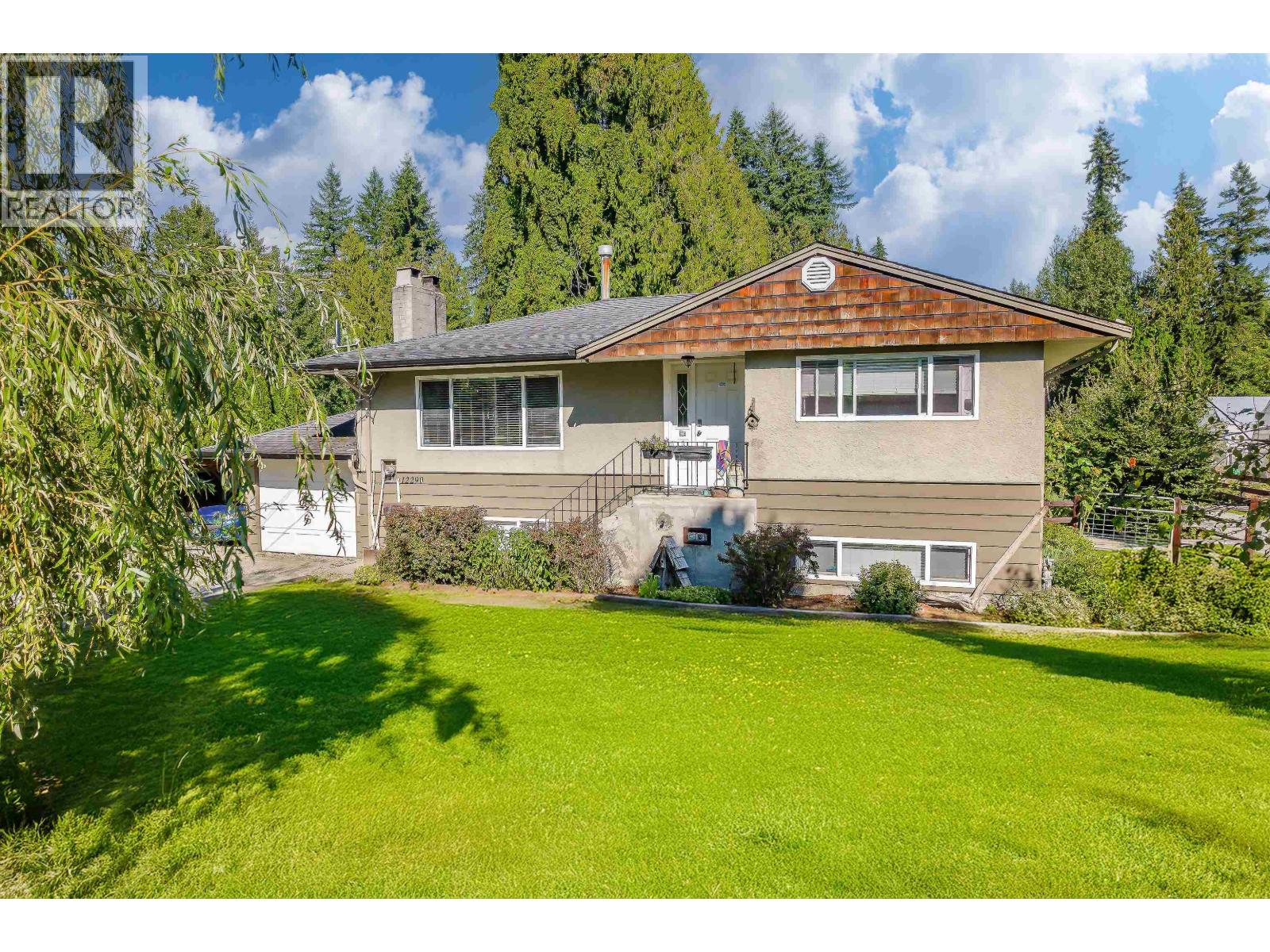 252 Street Unit 12290, Maple Ridge, BC V4R 1G6