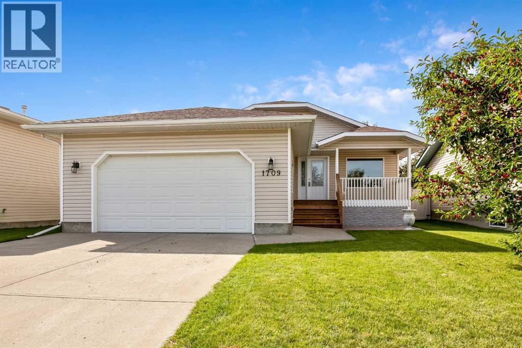 4 Avenue Se Unit 1709, High River, AB T1V 1P7