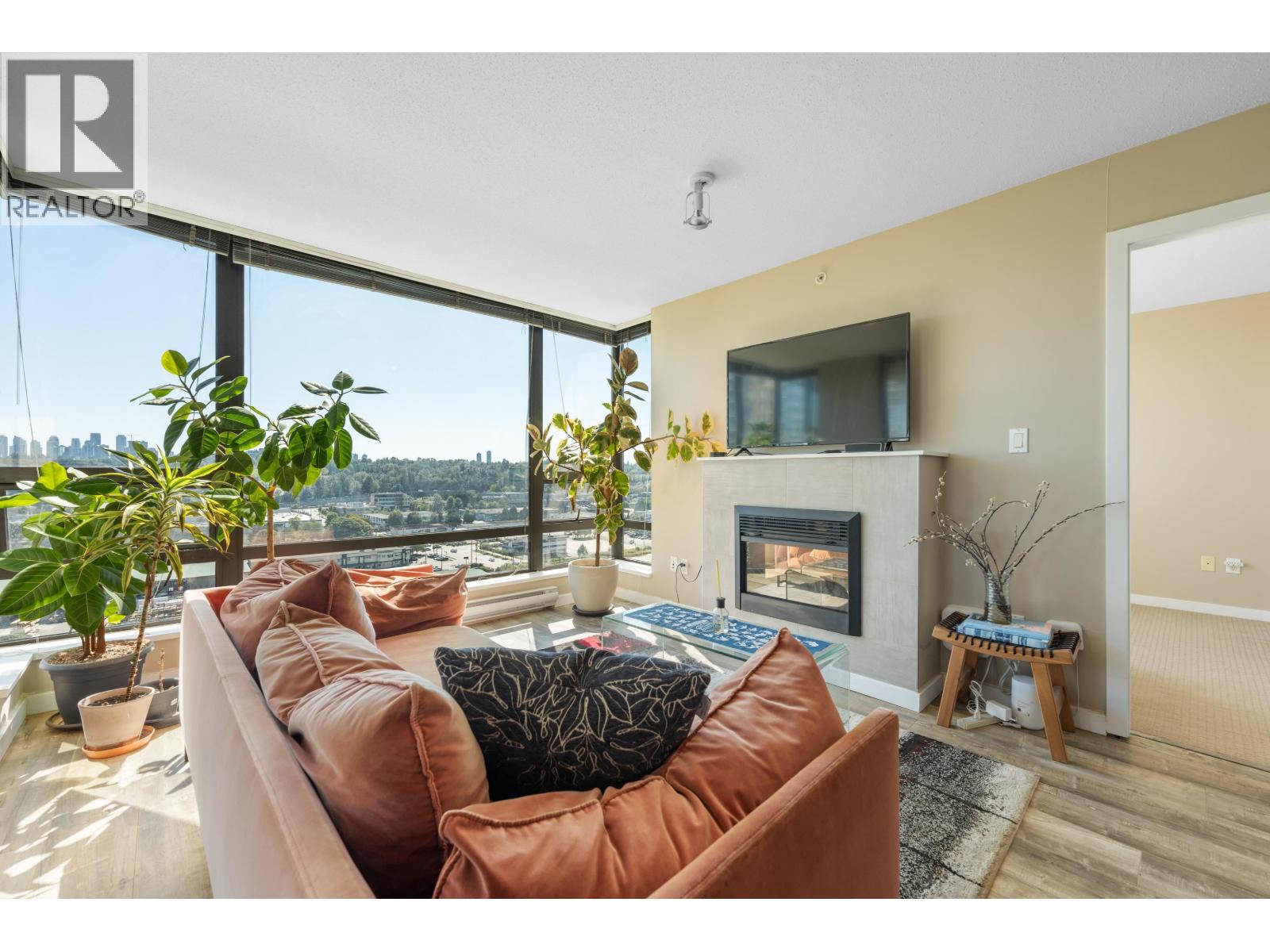 4178 Dawson Street Unit 1806, Burnaby, BC V5C 4B3