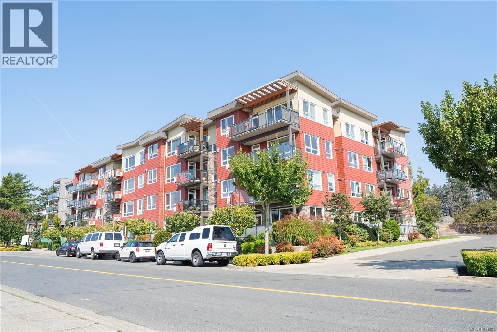 300 Belmont Rd Unit 307 Rd, Colwood, BC V9C 1B1