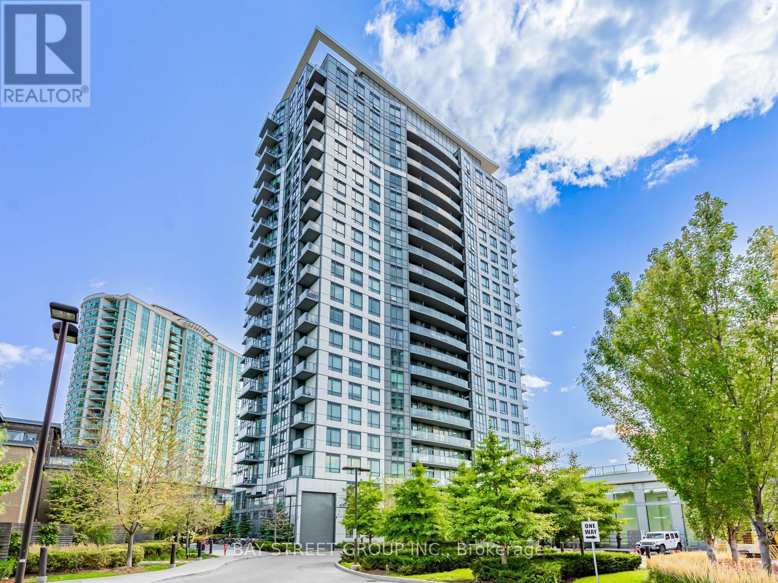 508 195 Bonis Ave, Toronto, ON M1T 3H1