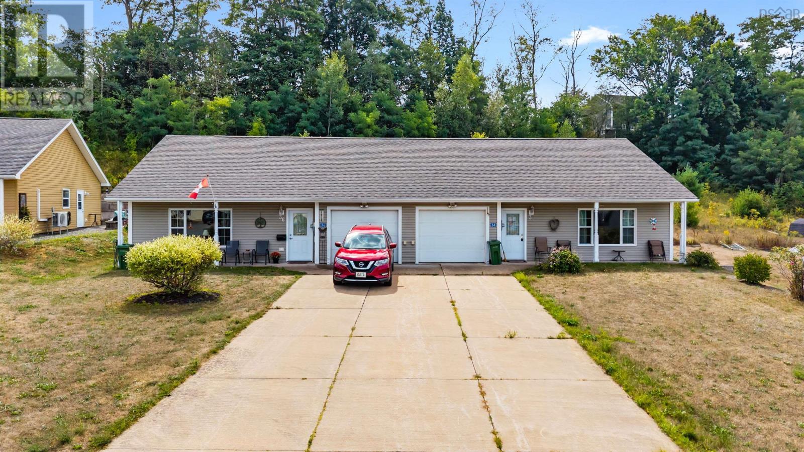 34 Kimbrough Ct, Wolfville, NS B4P 0A7
