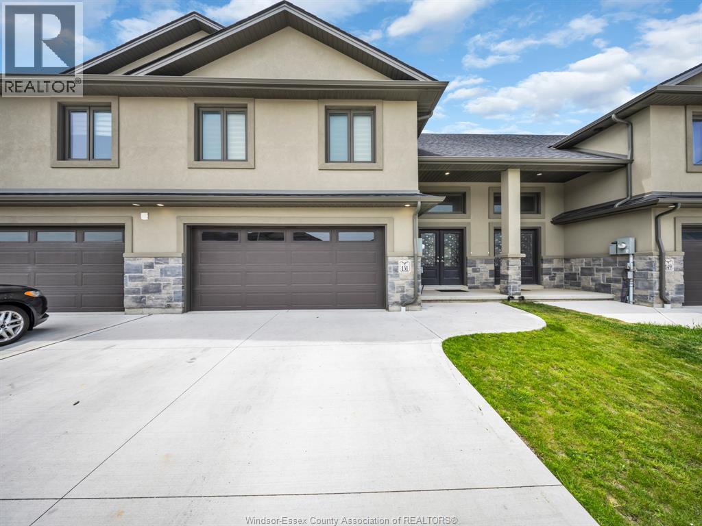 151 Reed St, Essex, ON N8M 0B3