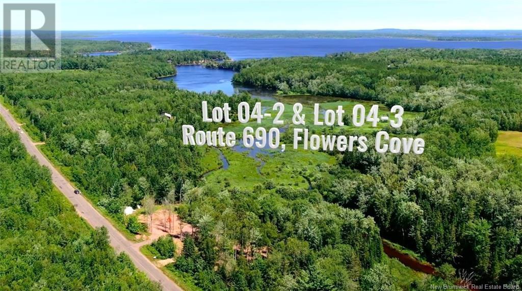 3 Nb-690 #04, Minto, NB E4B 2M6