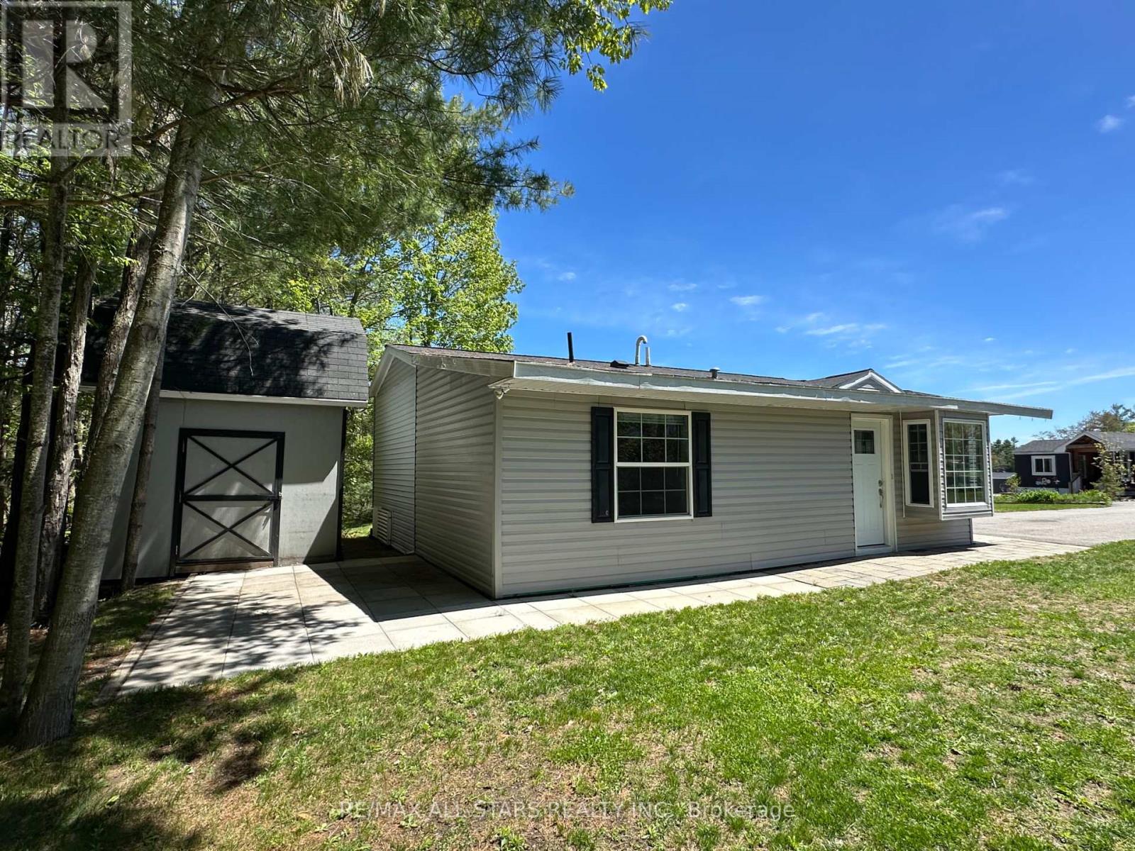 1007- Lot 128 Racoon Rd, Gravenhurst Morrison, ON P1P 1R1