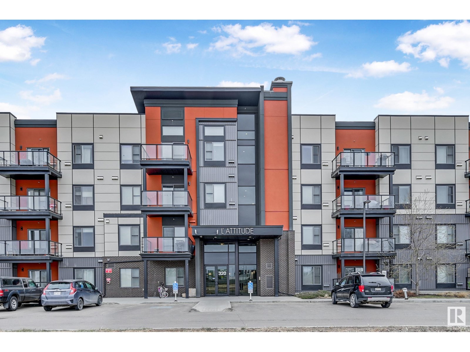 320 Ambleside Link Southwest #116, Edmonton, AB T6W 2Z9