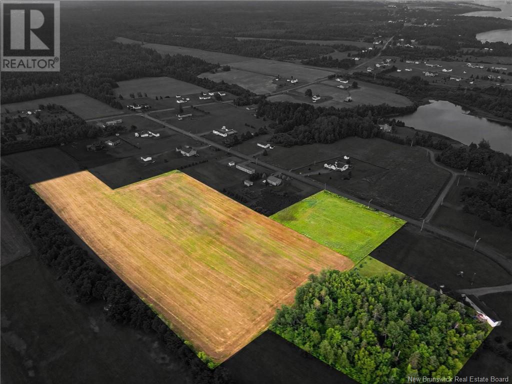 Lot Loop, Saint-joseph-de-kent, NB E4S 4C3