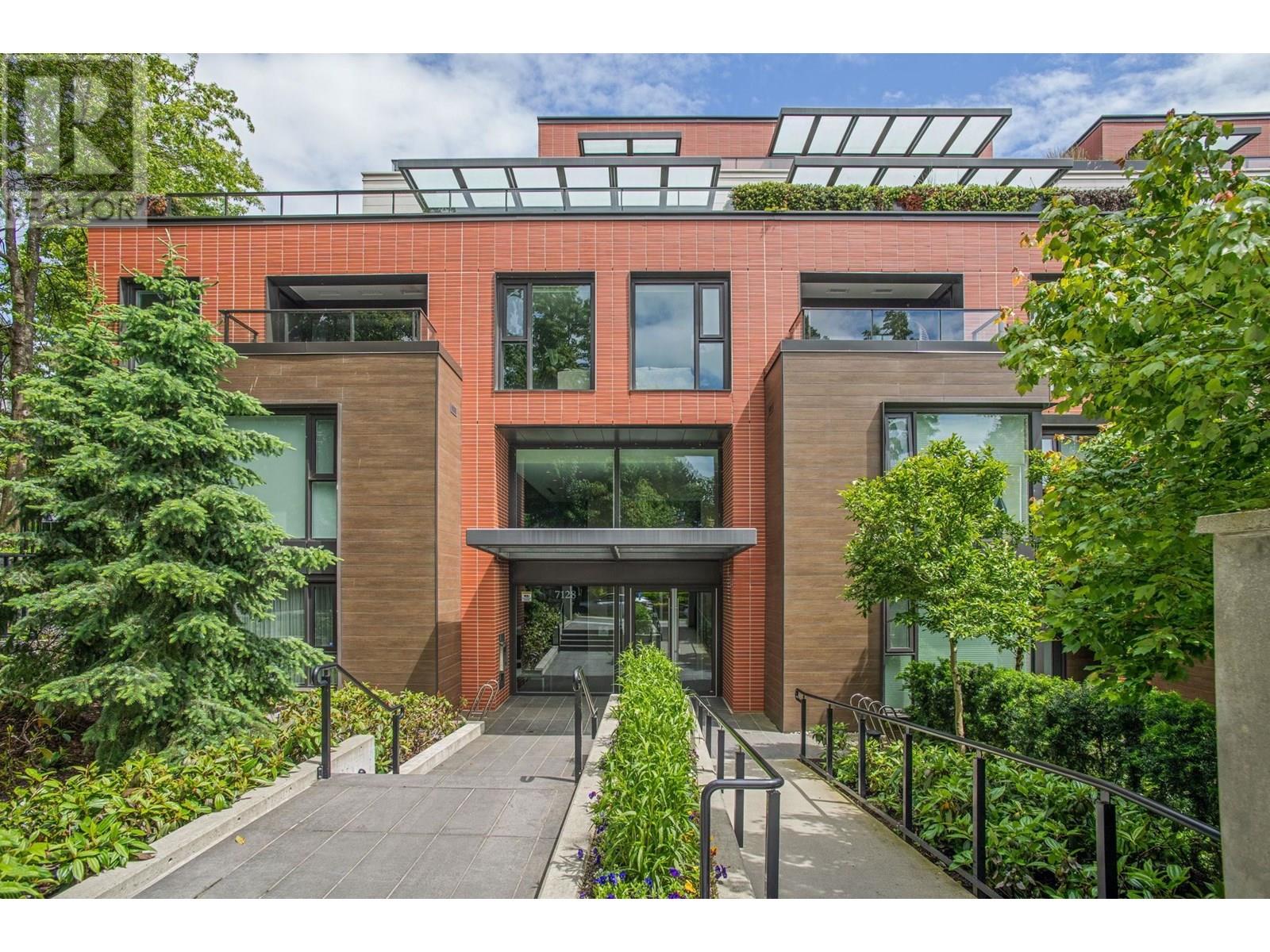 7128 Adera Street Unit 304, Vancouver, BC V6P 0H6