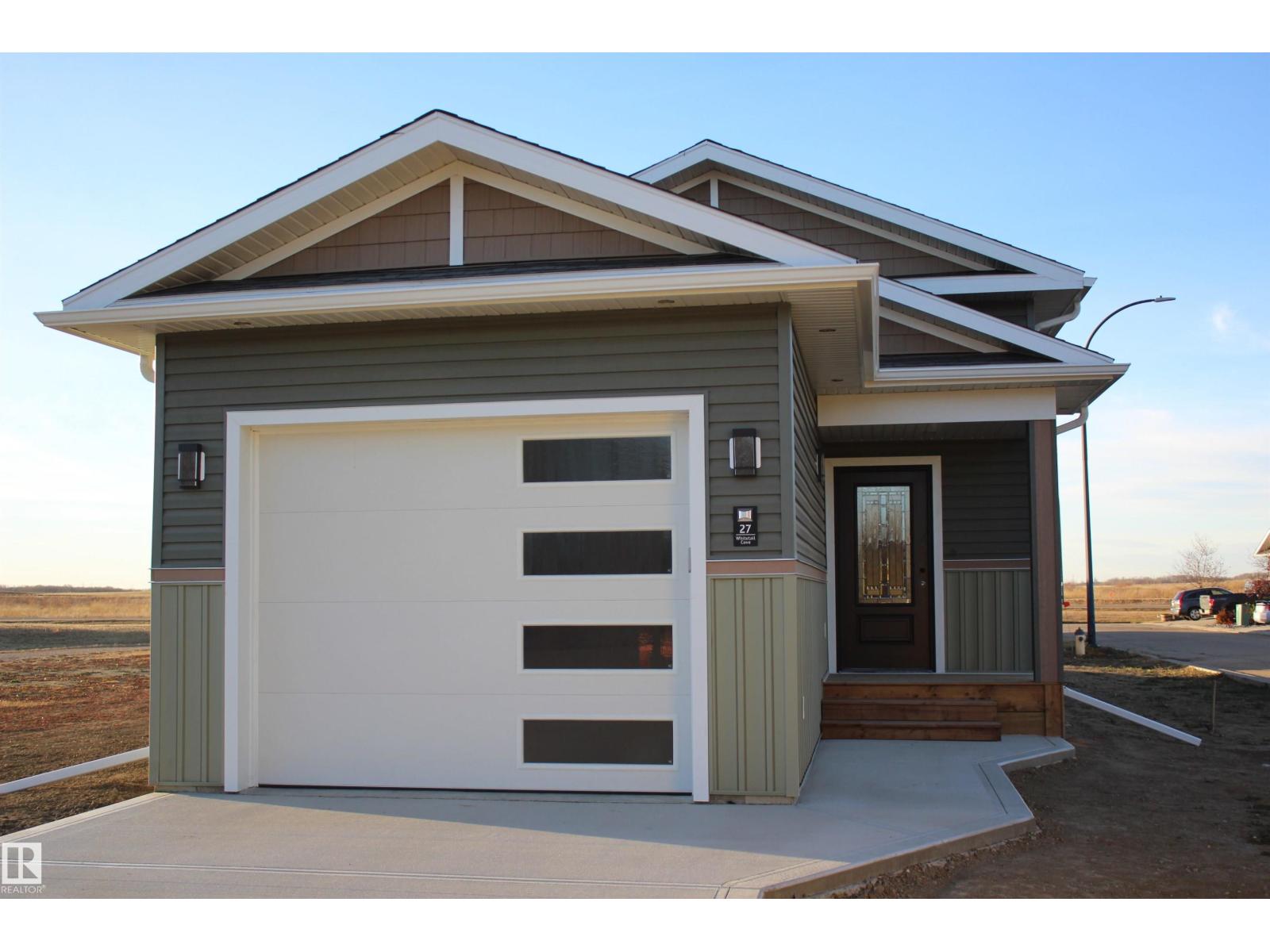 27 Whitetail Way, Mundare, AB T0B 3H0