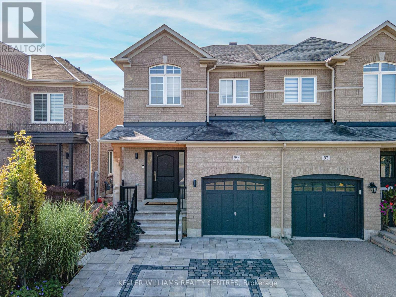 59 Condotti Dr, Vaughan, ON L4H 0H5