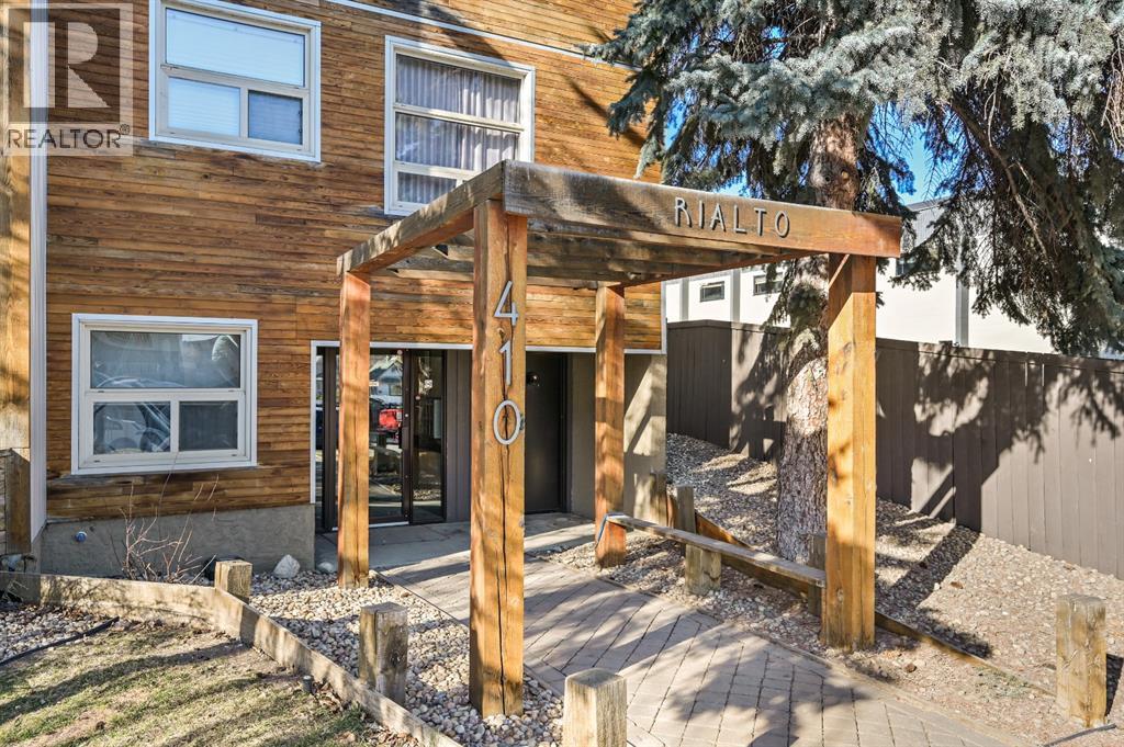 410 1 Avenue Ne Unit 405, Calgary, AB T2E 0B4