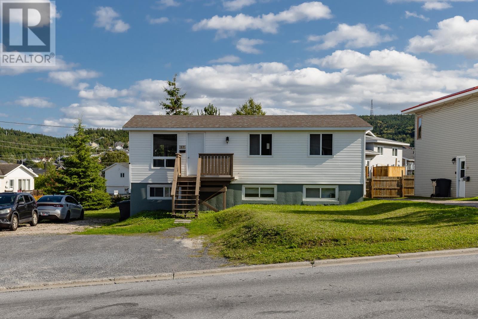 57 Sunnyslope Dr, Corner Brook, NL A2H 7P6