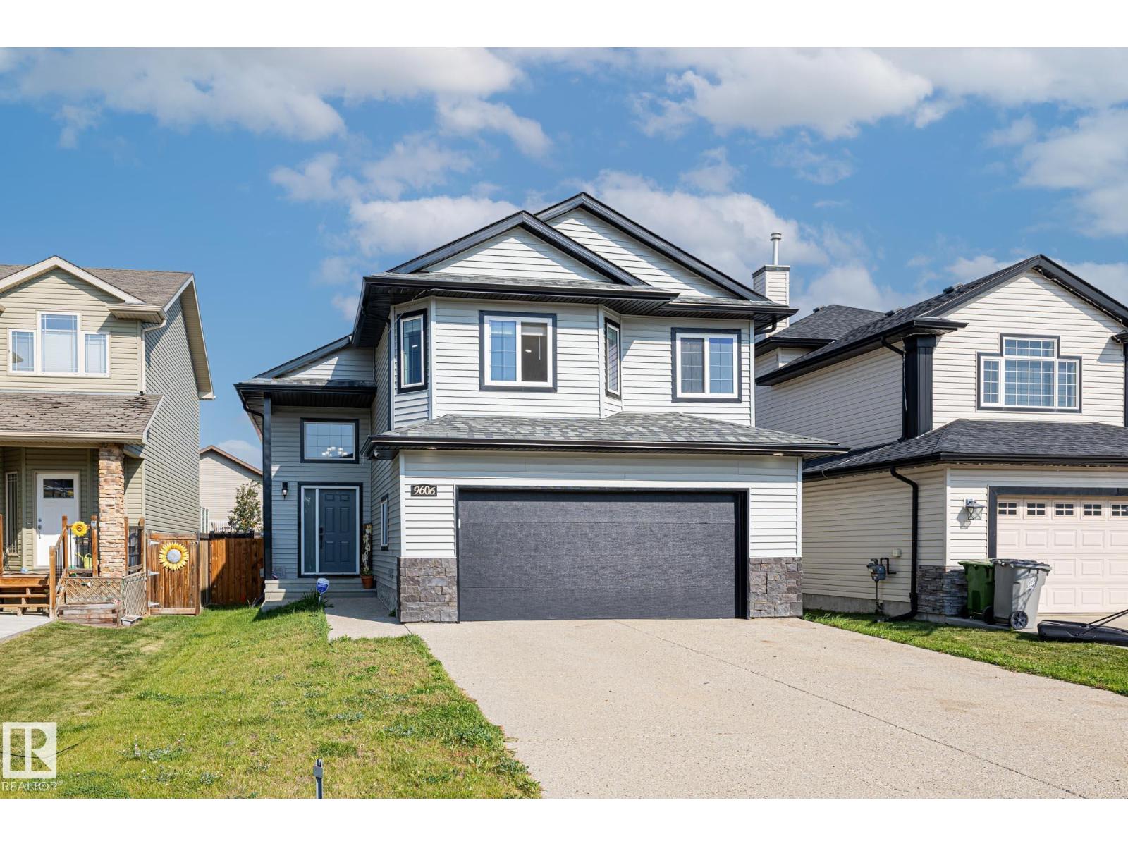 83 Av Unit 9606, Morinville, AB T8R 0A6