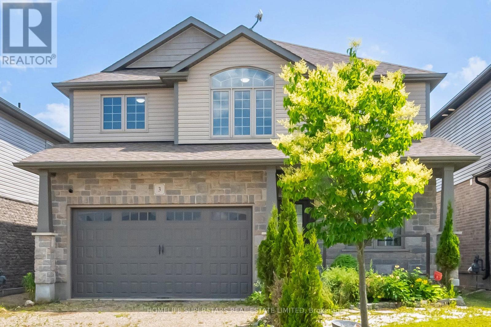 3 Stuckey Ln, East Luther Grand Valley Grand Valley, ON L9W 5S4