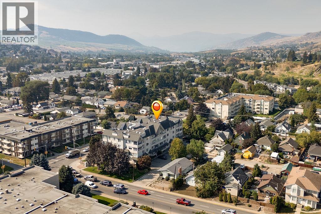 3705 30 Avenue Unit 405, Vernon, BC V1T 2E7