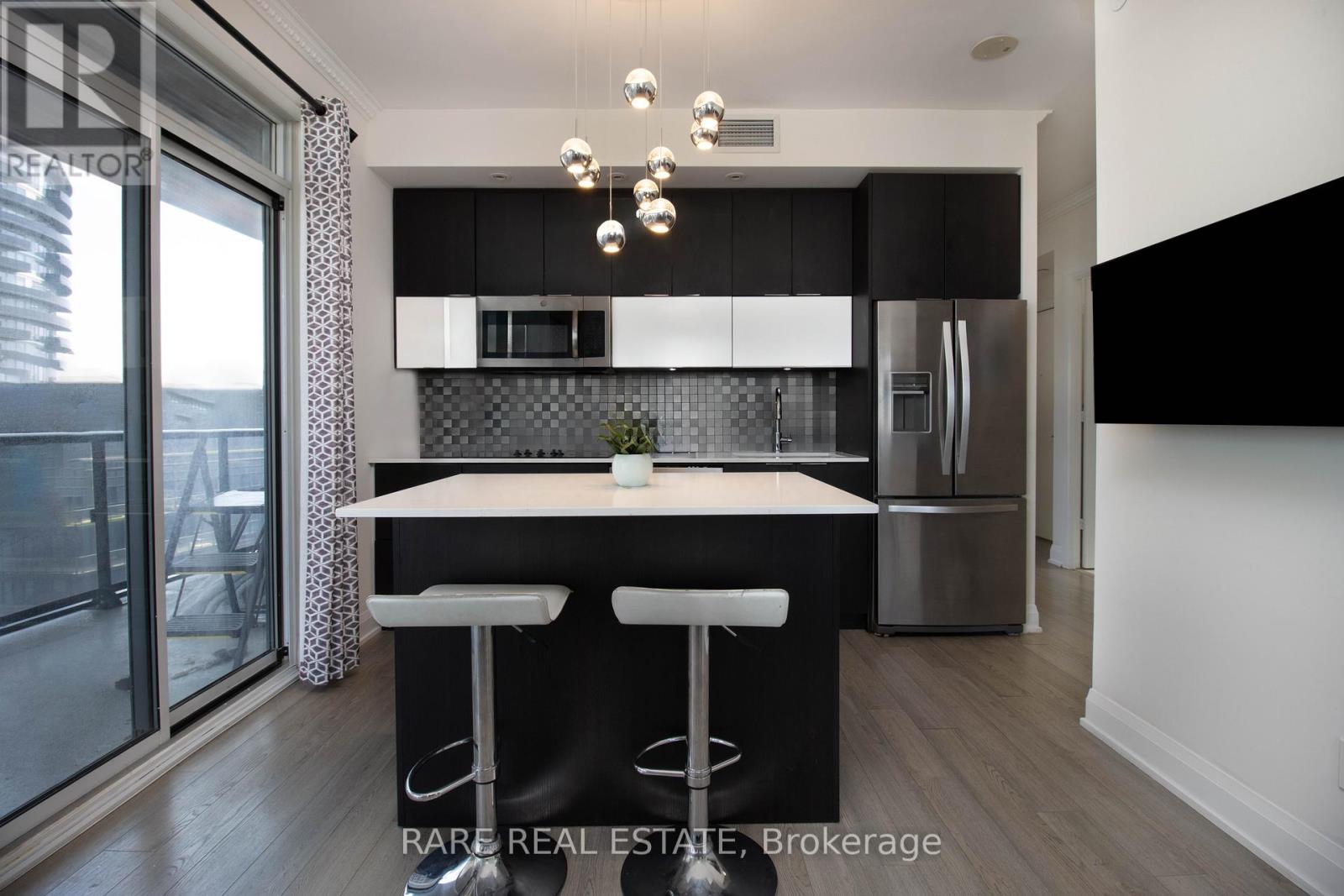 1908 56 Annie Craig Dr, Toronto, ON M8V 0C4