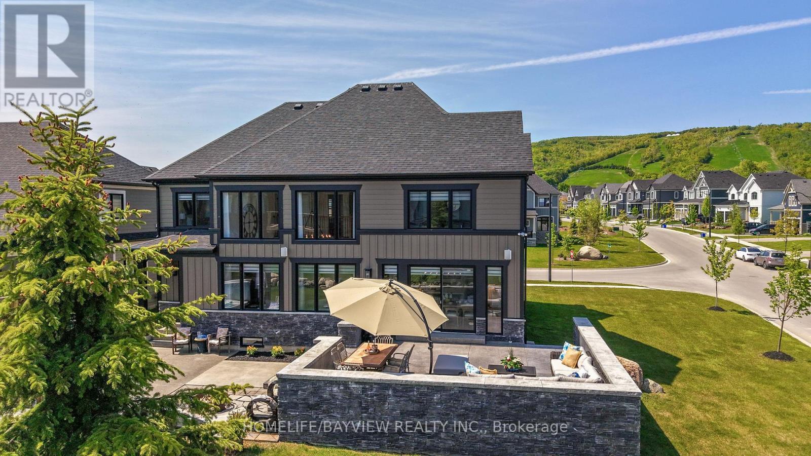 100 Reed Way, Blue Mountains, ON L9Y 4P5
