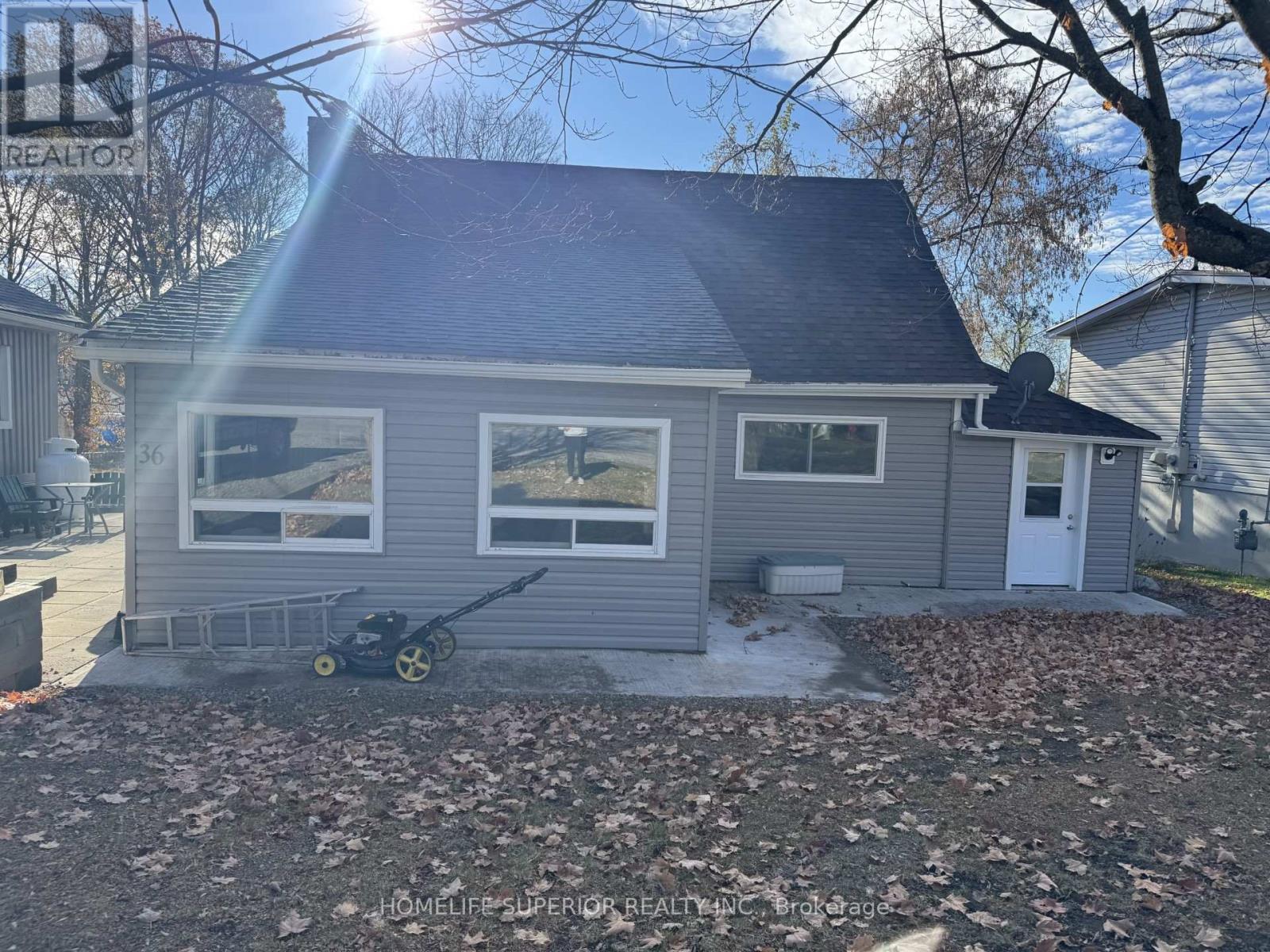 36 Madoc St, Marmora and Lake, ON K0K 2M0