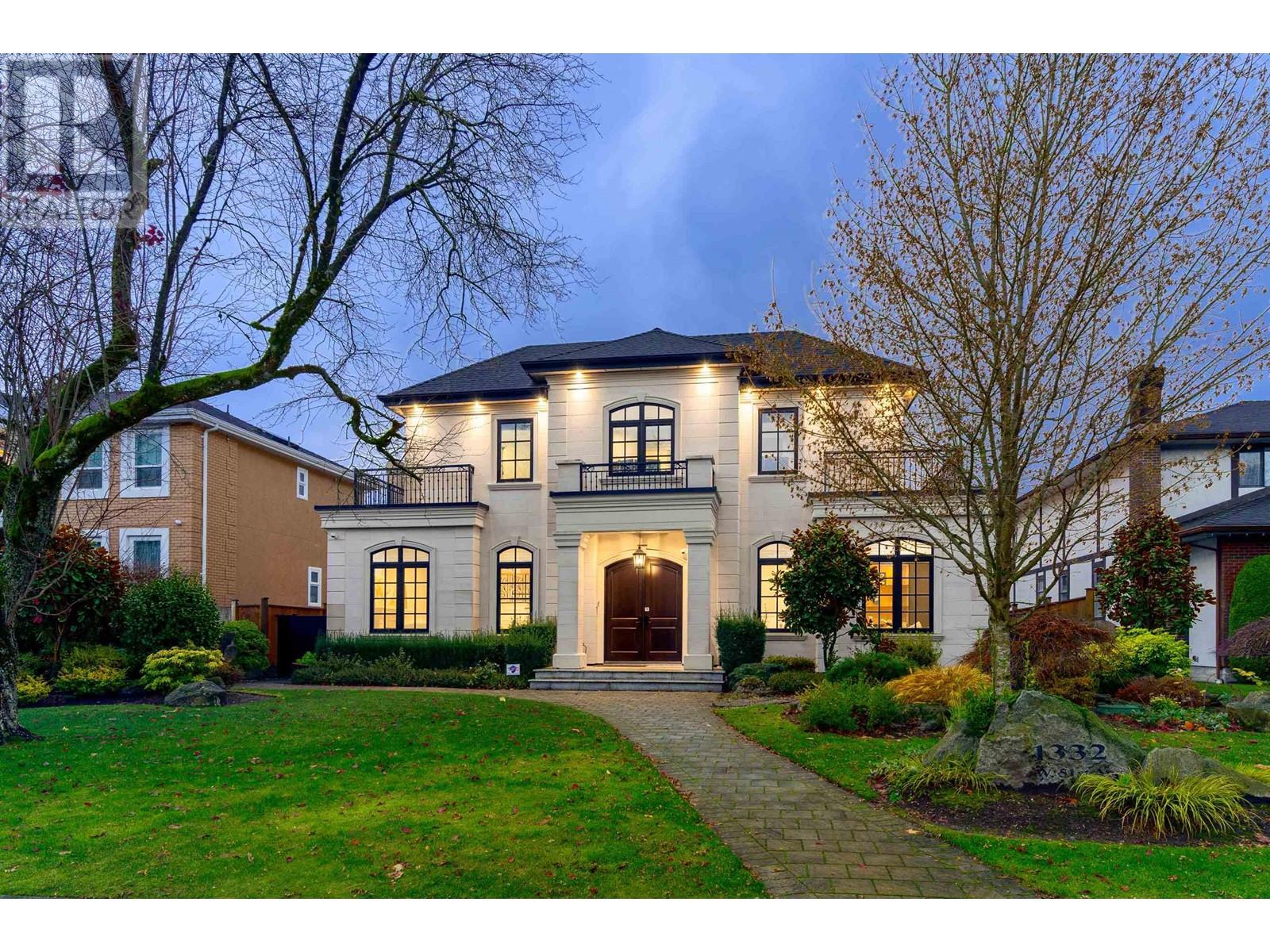 1332 W 51st Ave, Vancouver, BC V6P 1C7