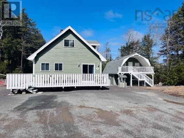 351 Narrows Road W351 Narrow Rd, Labelle, NS B0T 1E0