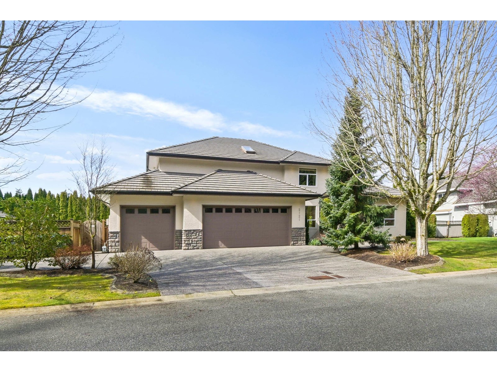 140 Street Unit 2121, Surrey, BC V4A 9V9