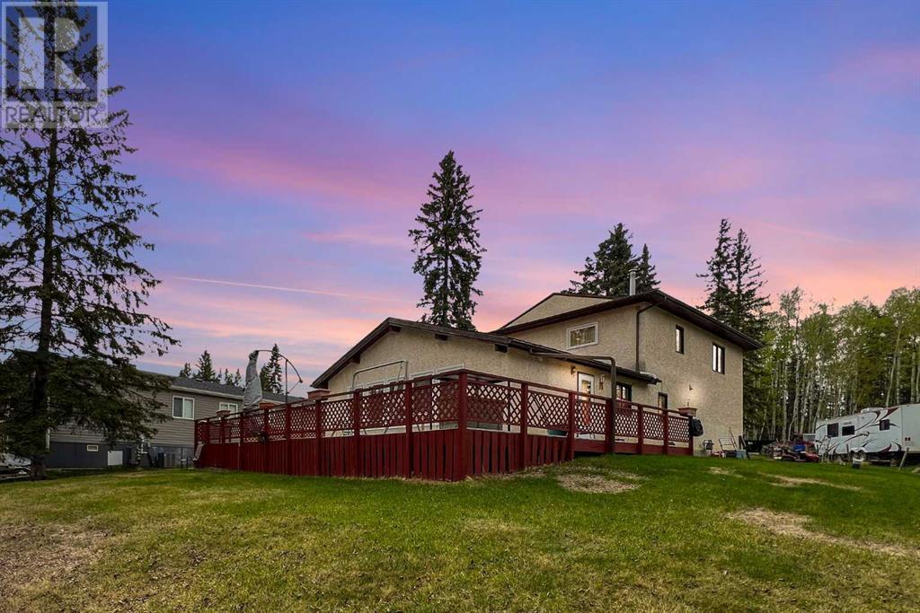521 Park Dr, Boyle, AB T0A 0M0