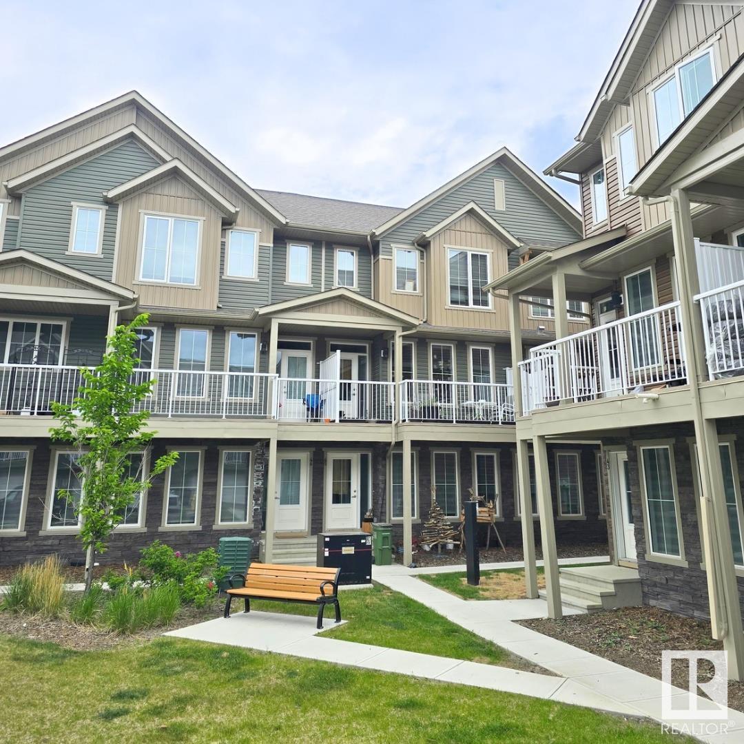1051 Graydon Hill Boulevard Southwest #45, Edmonton, AB T6W 3C8