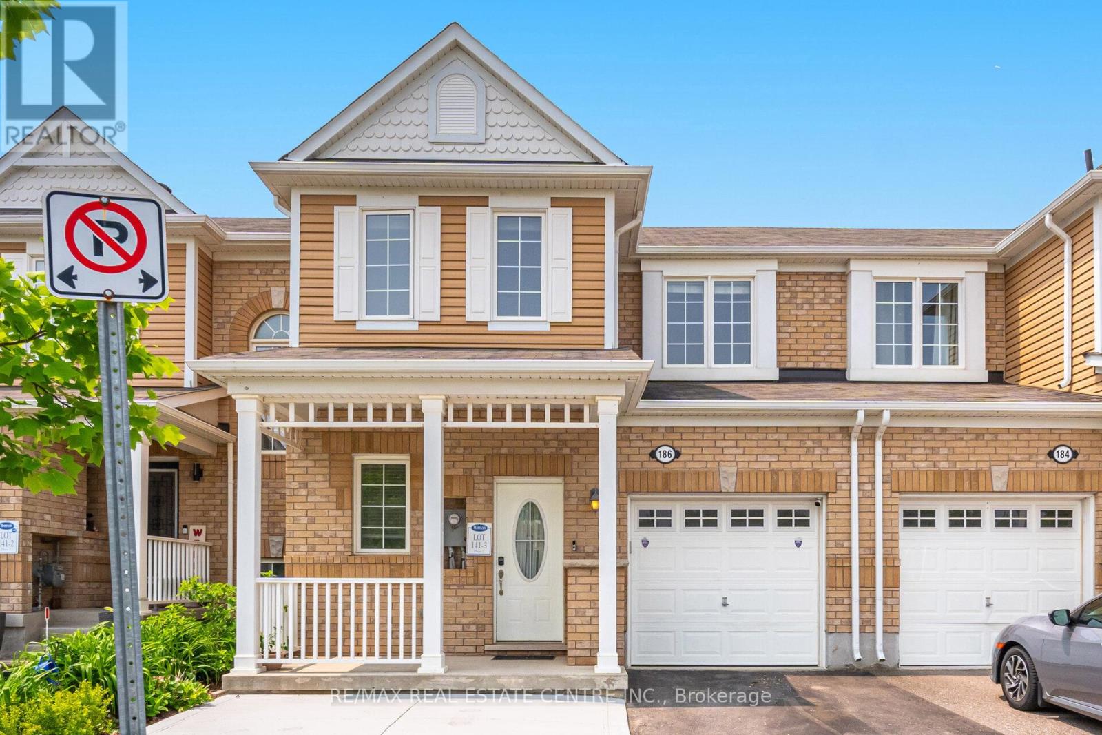 186 Gleave Ter, Milton, ON L9T 8N5