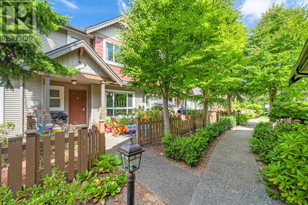 7733 Heather Street Unit 49, Richmond, BC V6Y 4J1