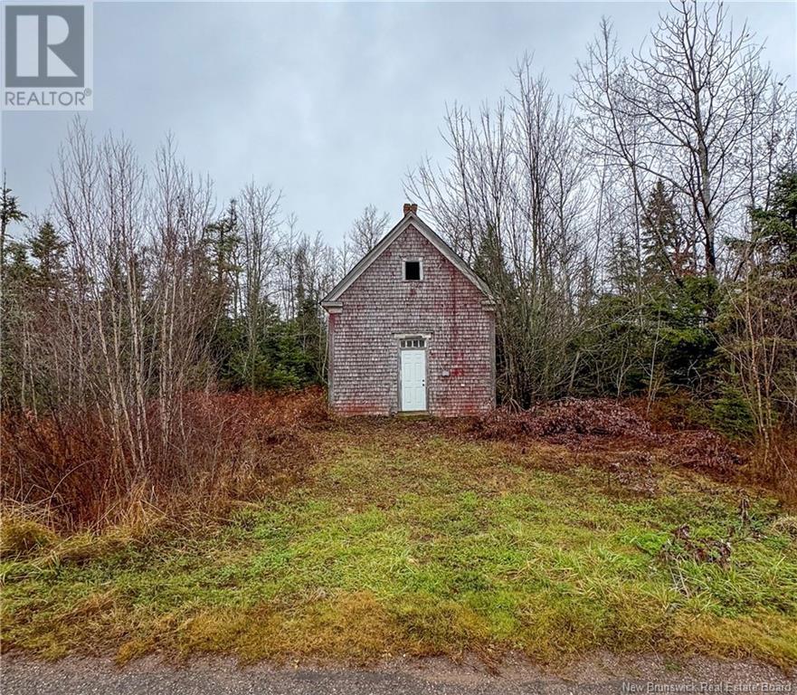 448 Salem Rd, Salem, NB E4Z 5R9