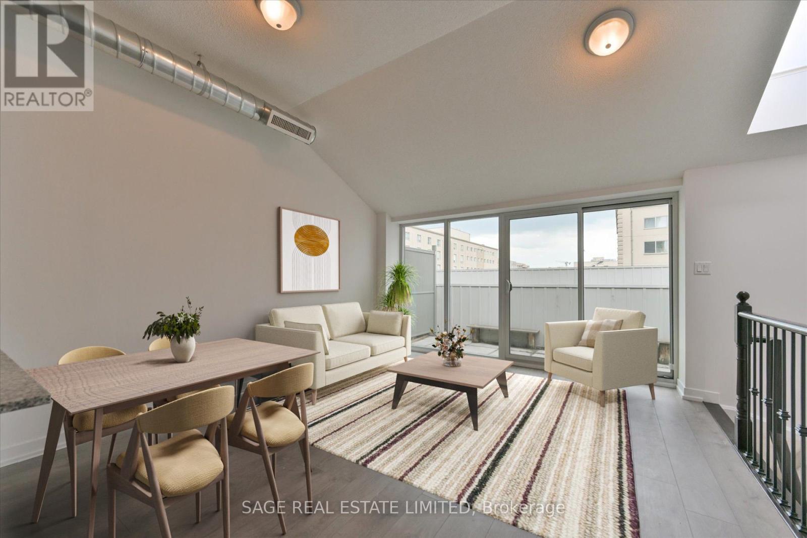 415 1410 Dupont St, Toronto, ON M6H 0B6