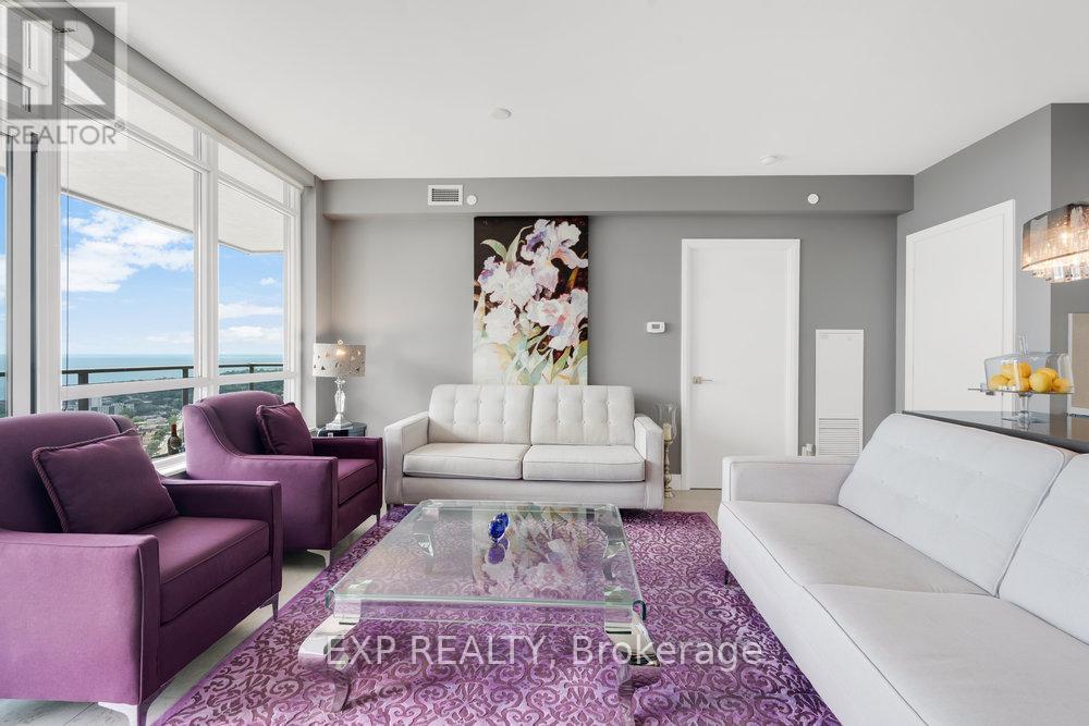 4003 36 Park Lawn Rd, Toronto, ON M8V 0E5