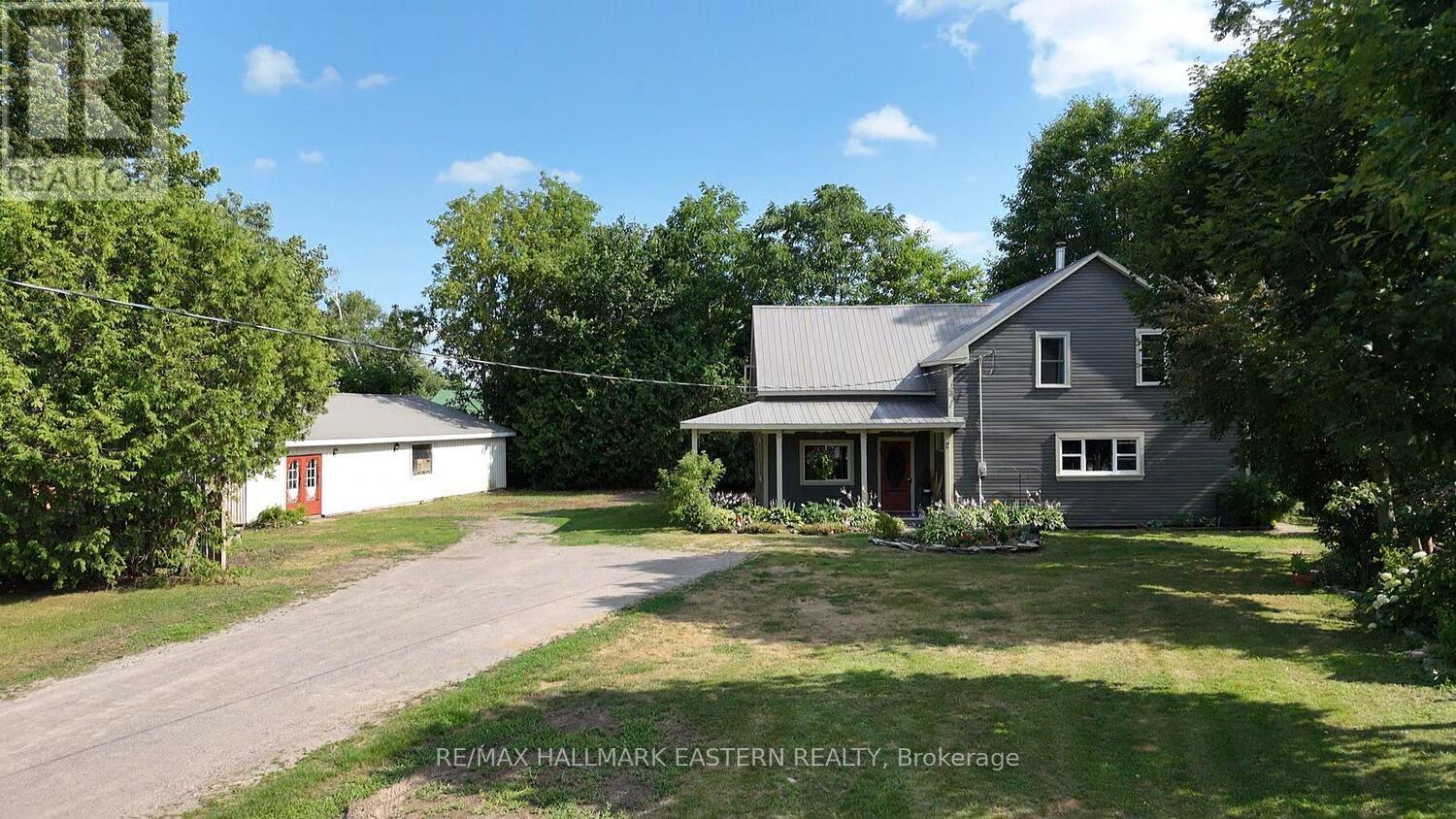 2 Mclean Ave, Havelock-Belmont-Methuen, ON K0L 1Z0