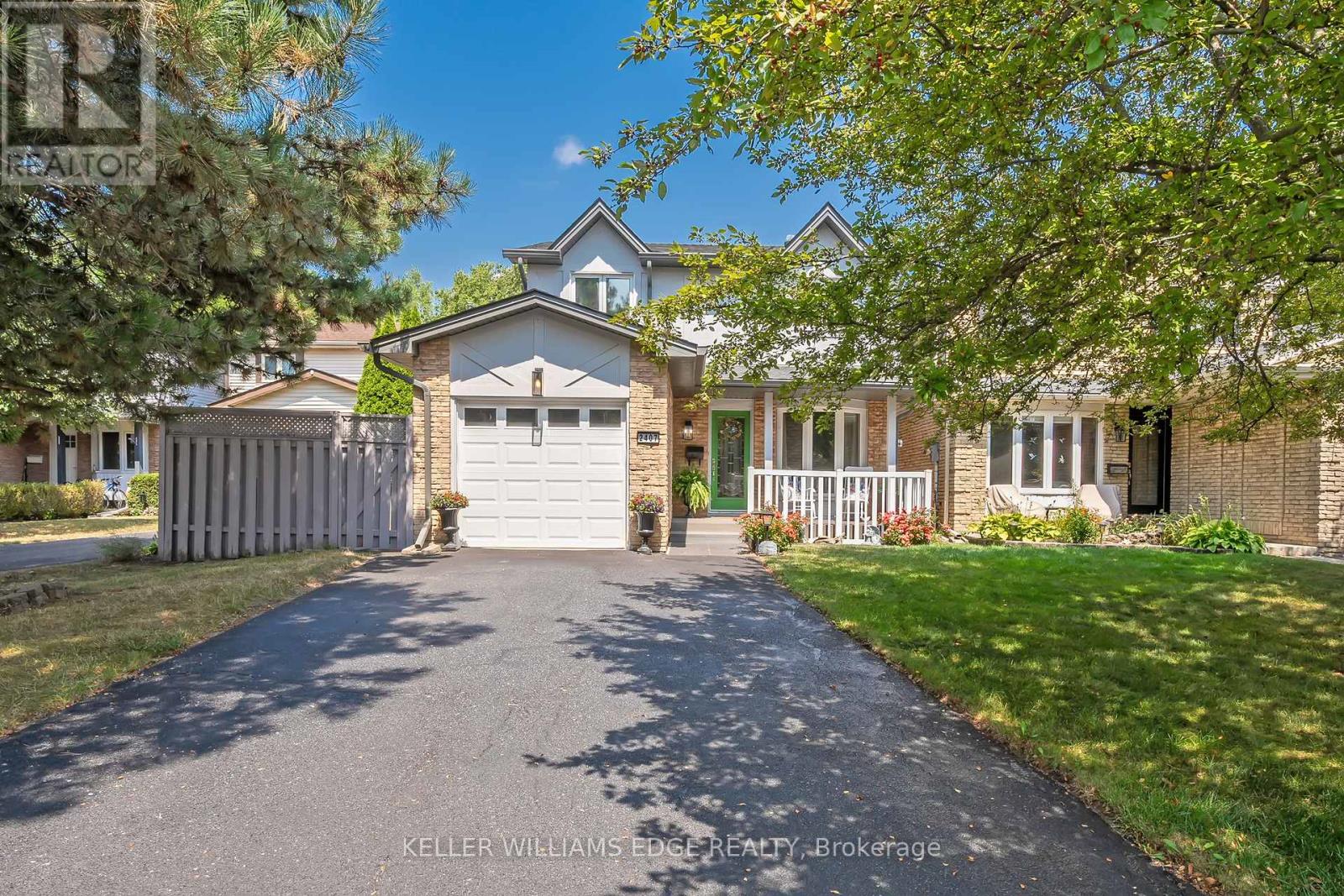 2407 Hemlock Ct, Burlington, ON L7M 1X7