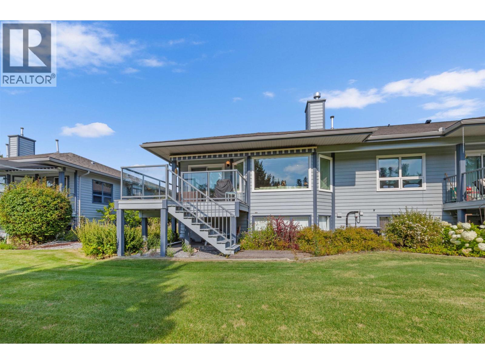 3500 Pozer Road Unit 134, Prince George, BC V2K 4X6