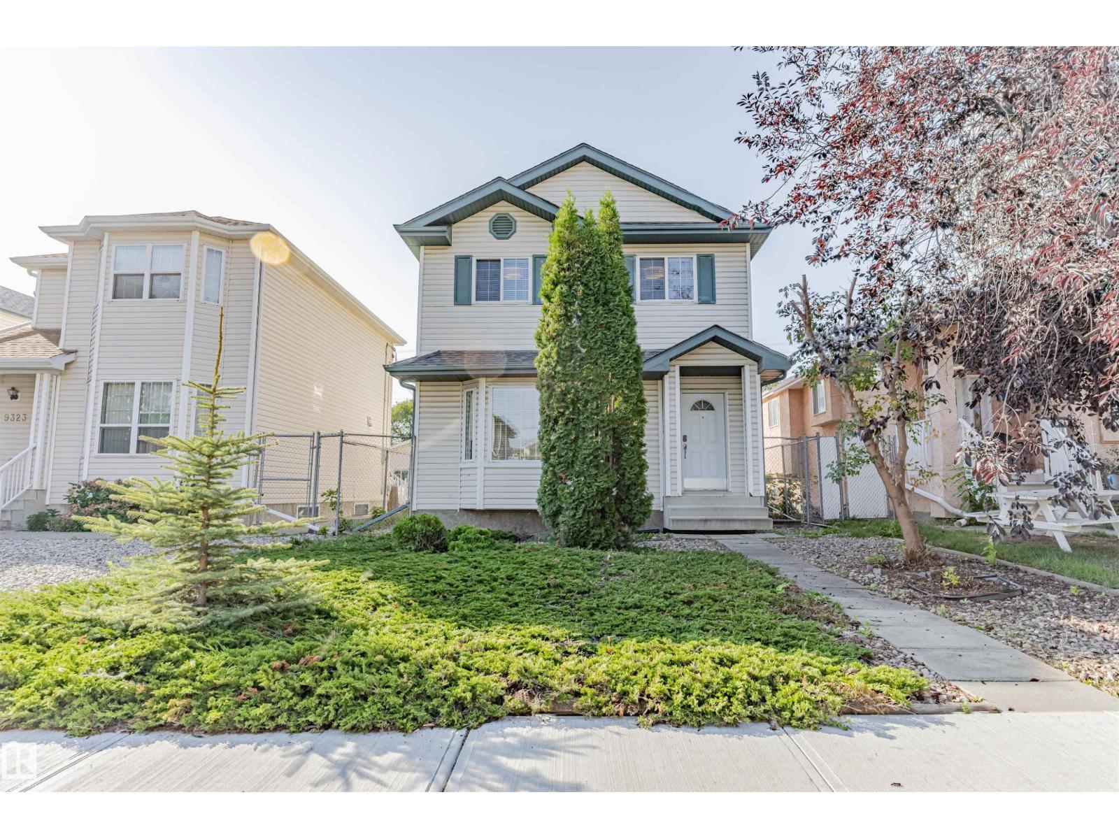 103 Av Nw Unit 9327, Edmonton, AB T5H 4L8