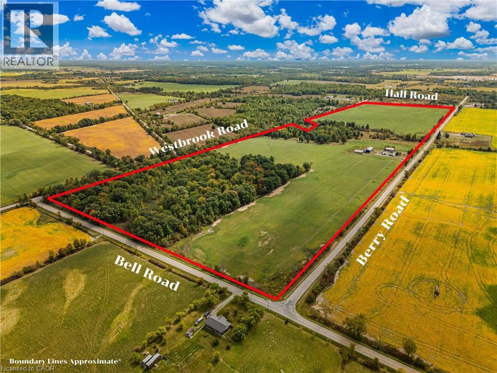 5153 Berry Rd, Hamilton, ON L0R 1C0