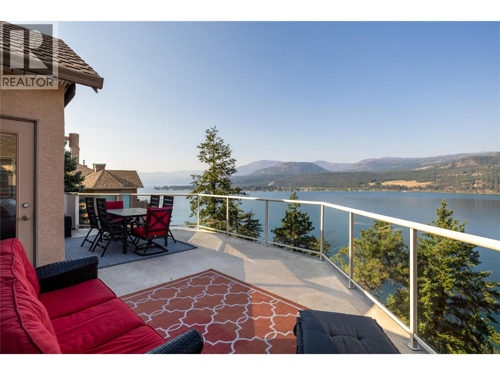 83 Peregrine Way Unit 21, Vernon, BC V1H 1E9