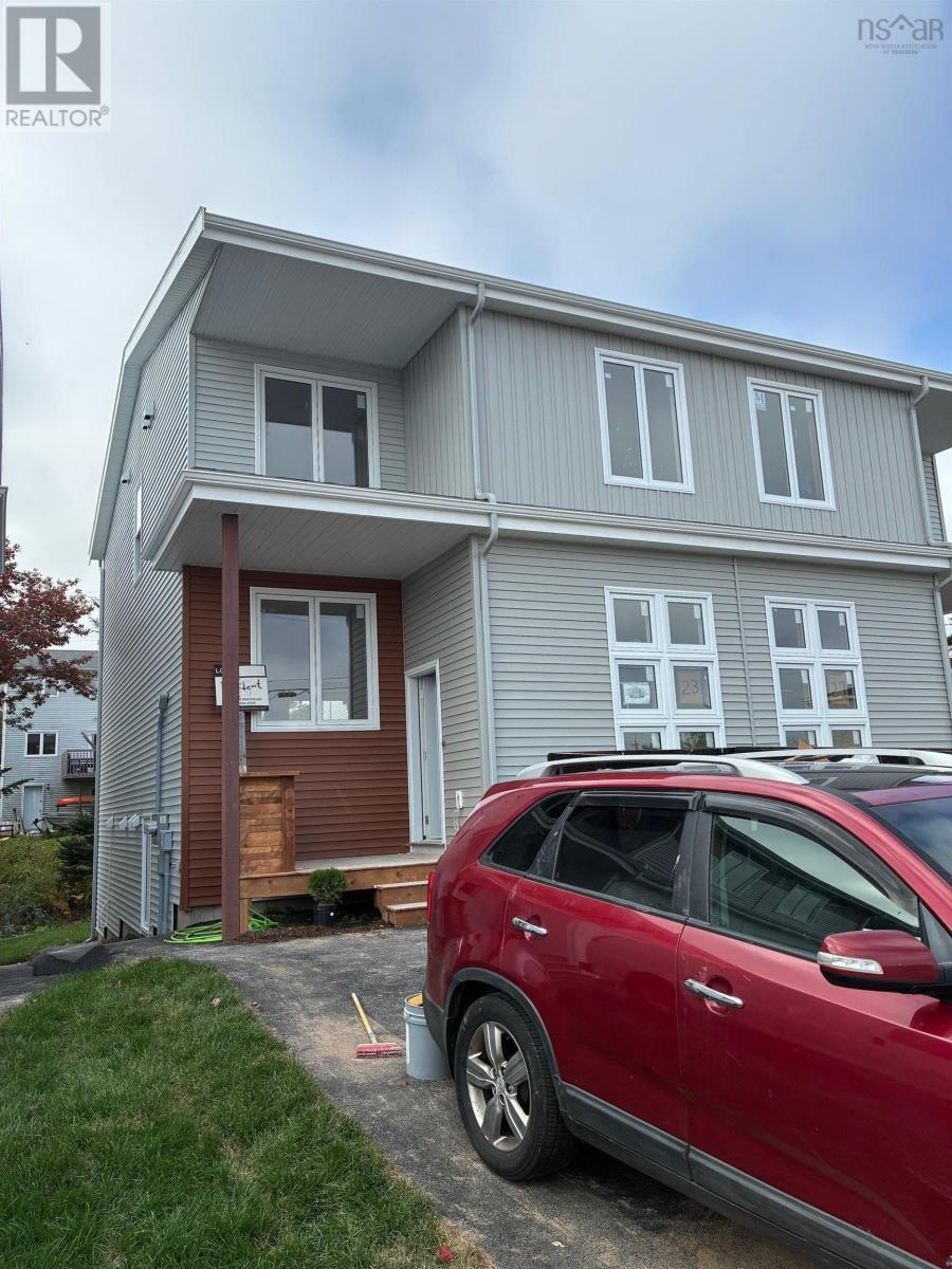 23 Berm St #25a St, Spryfield, NS B3R 0H2