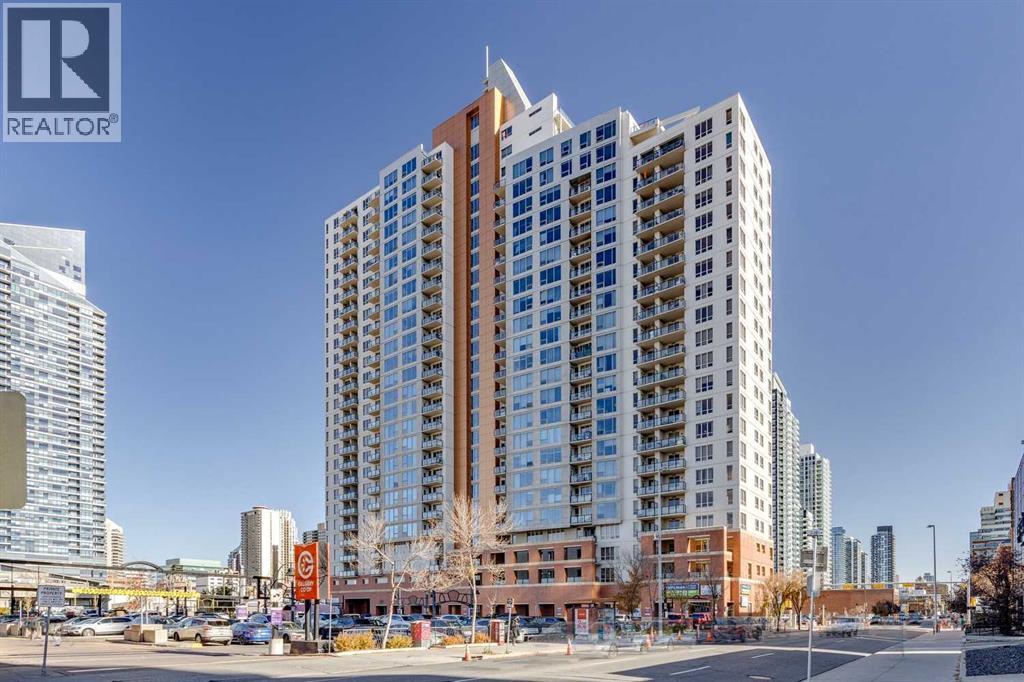 1053 10 Street Sw Unit 2211, Calgary, AB T2R 1S6
