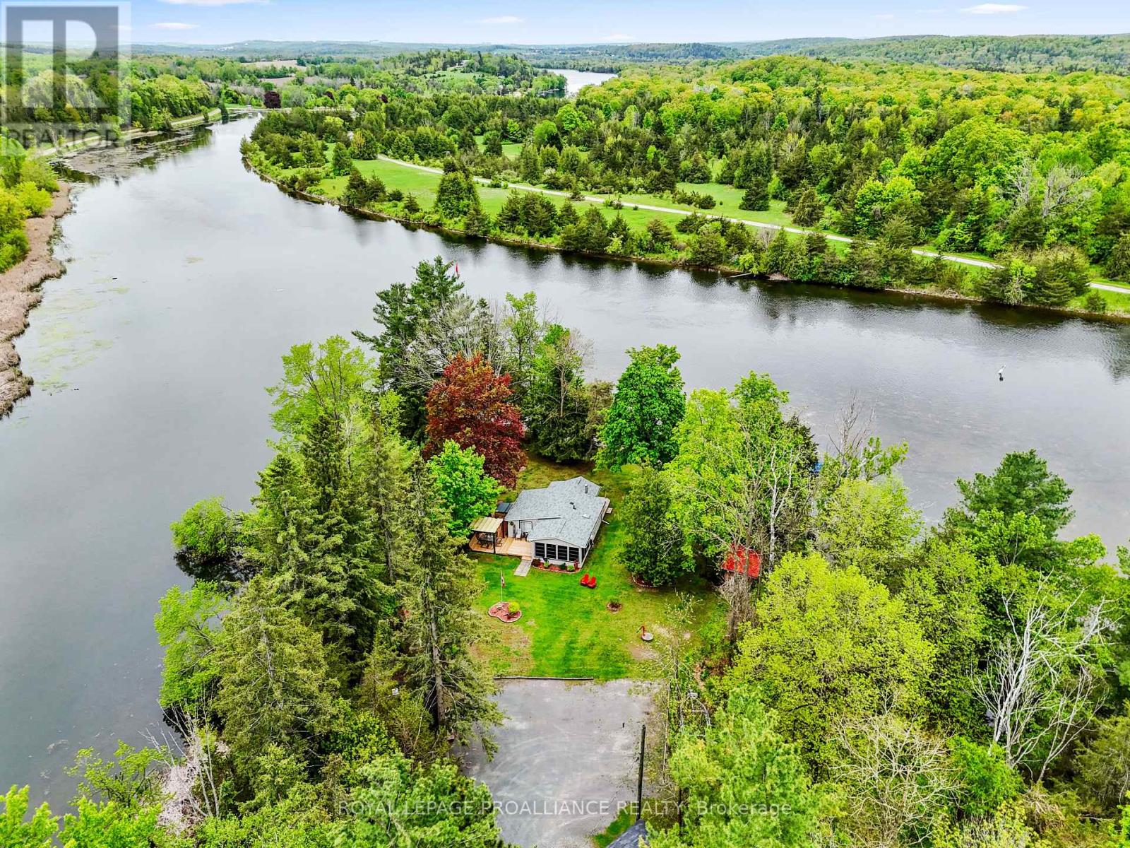 249 4th Line East #a, Trent Hills, ON K0L 1L0