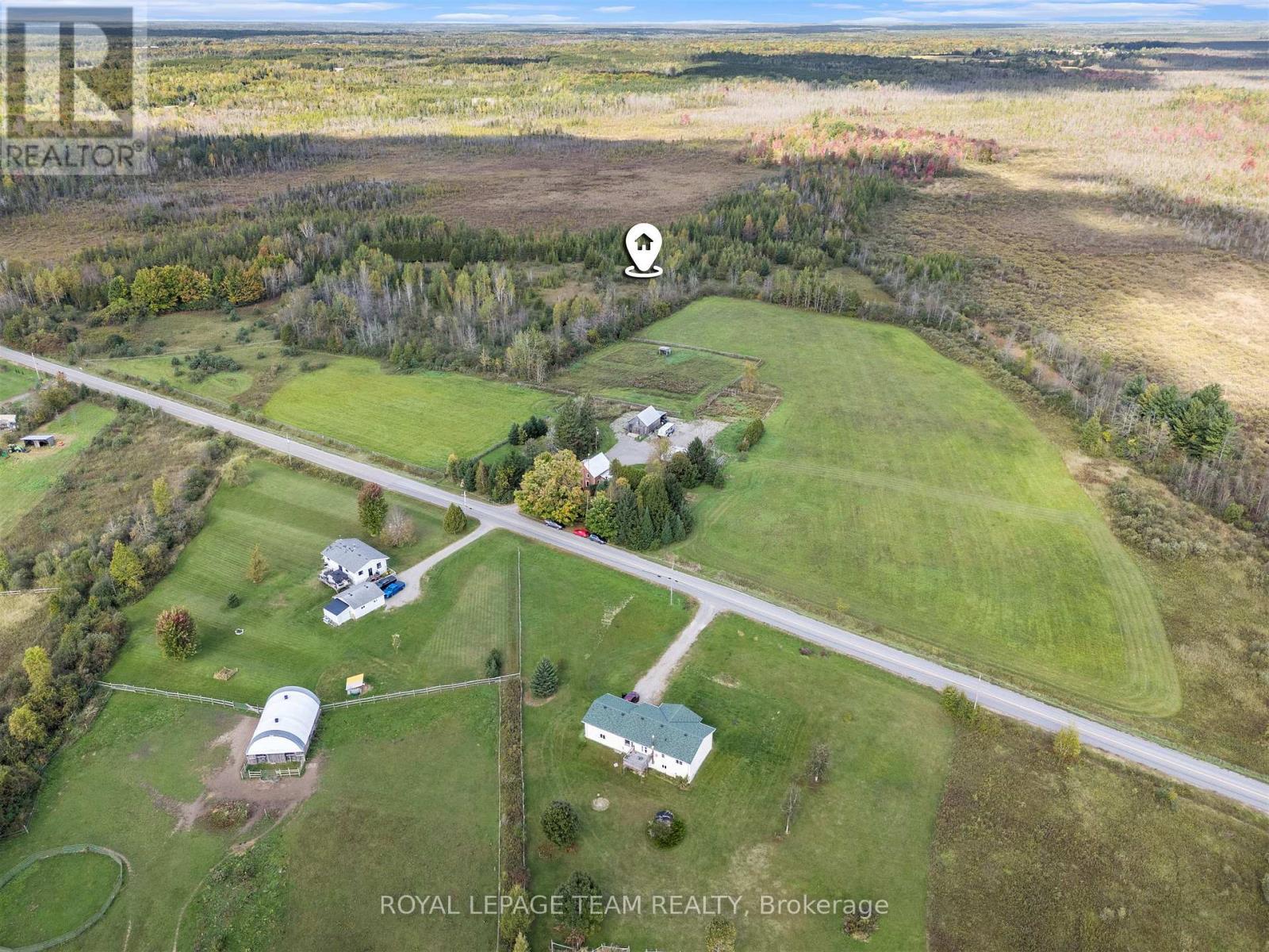 0 Snowdons Corners Rd, Merrickville-wolford, ON K0G 1N0